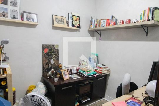 quarto de serviço de casa à venda com 3 quartos, 116m² em Tucuruvi, São Paulo