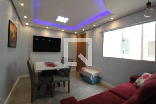 Apartamento para alugar com 2 quartos, 41m² em São José, Canoas