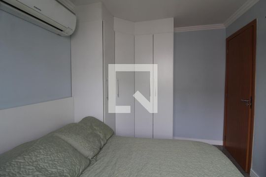 Quarto 1 de apartamento para alugar com 2 quartos, 41m² em São José, Canoas