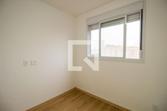 Quarto 1 de apartamento à venda com 2 quartos, 35m² em Cambuci, São Paulo