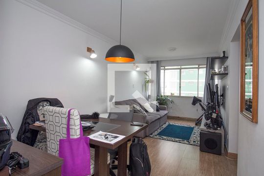 Apartamento à venda com 2 quartos, 84m² em Água Branca, São Paulo