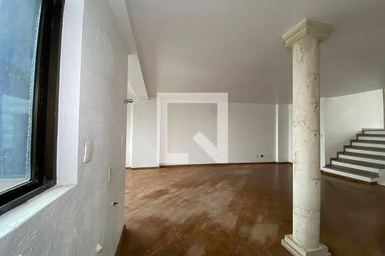 Cozinha de apartamento à venda com 1 quarto, 74m² em Centro, Novo Hamburgo