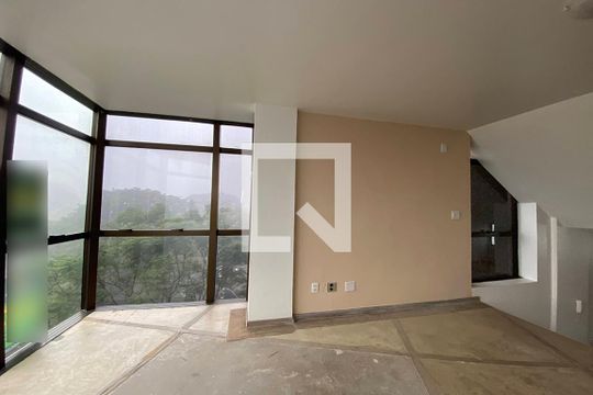 Quarto de apartamento à venda com 1 quarto, 74m² em Centro, Novo Hamburgo