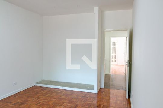 Suíte 1 de casa para alugar com 4 quartos, 380m² em Jardim do Mar, São Bernardo do Campo