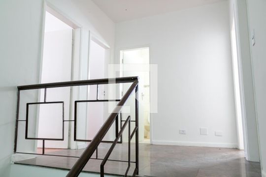Hall de casa para alugar com 4 quartos, 380m² em Jardim do Mar, São Bernardo do Campo