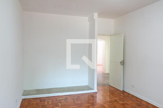 Suíte 1 de casa para alugar com 4 quartos, 380m² em Jardim do Mar, São Bernardo do Campo