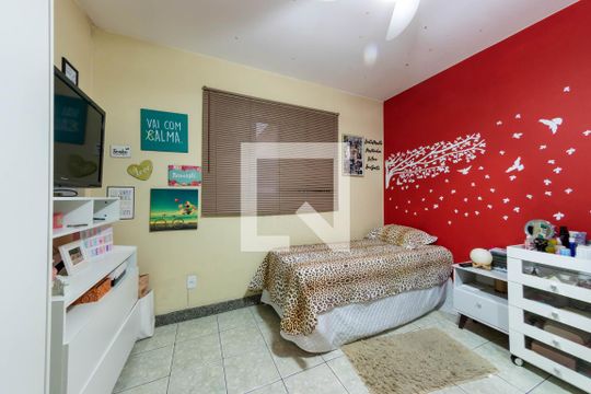 Quarto 1 de casa à venda com 3 quartos, 300m² em Chácara Belenzinho, São Paulo