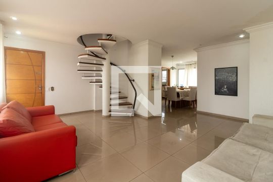 Apartamento para alugar com 4 quartos, 296m² em Jardim Ampliação, São Paulo