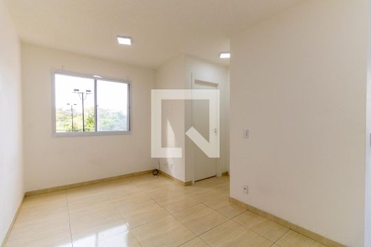 Apartamento à venda com 2 quartos, 40m² em Parque Bristol, São Paulo