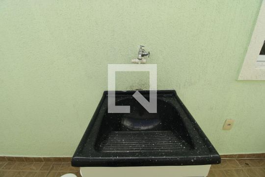 Tanque de casa à venda com 3 quartos, 170m² em Vila Marari, São Paulo