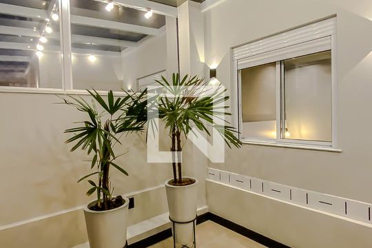 Varanda Gourmet de apartamento para alugar com 2 quartos, 118m² em Mooca, São Paulo