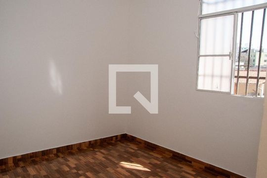 Apartamento para alugar com 2 quartos, 60m² em Eldorado, Contagem