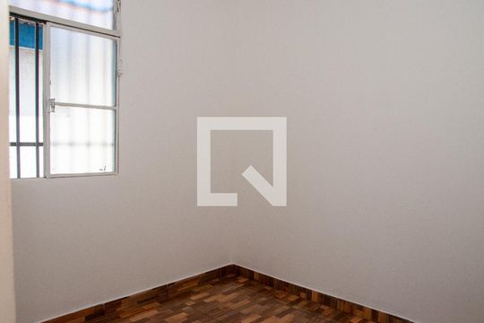 Apartamento para alugar com 2 quartos, 60m² em Eldorado, Contagem