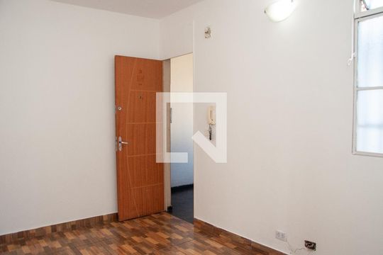 Apartamento para alugar com 2 quartos, 60m² em Eldorado, Contagem