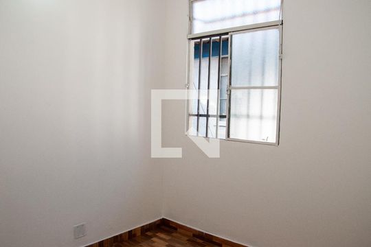 Apartamento para alugar com 2 quartos, 60m² em Eldorado, Contagem