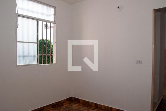 Apartamento para alugar com 2 quartos, 60m² em Eldorado, Contagem