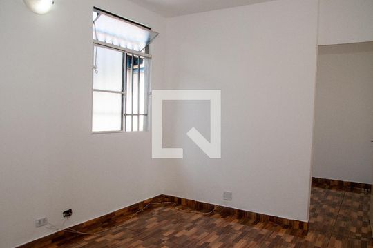 Apartamento para alugar com 2 quartos, 60m² em Eldorado, Contagem