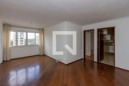 Apartamento à venda com 3 quartos, 100m² em Brooklin Paulista, São Paulo