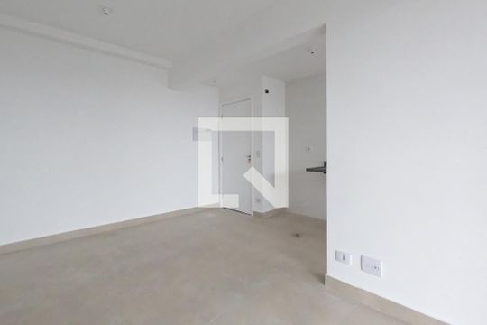 Sala de apartamento à venda com 2 quartos, 60m² em Jardim Bom Clima, Guarulhos