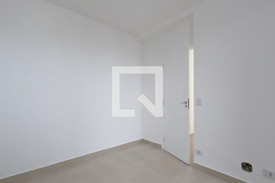 Suíte de apartamento à venda com 2 quartos, 60m² em Jardim Bom Clima, Guarulhos