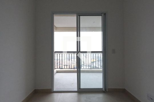 Sala de apartamento à venda com 2 quartos, 60m² em Jardim Bom Clima, Guarulhos