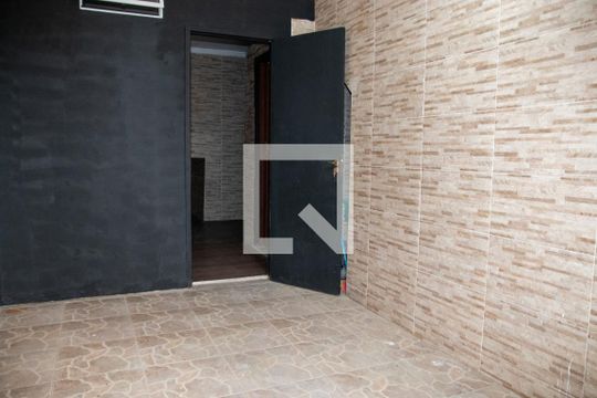 Garagem de casa à venda com 4 quartos, 200m² em Vila Maria Alta, São Paulo