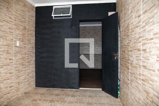Garagem de casa à venda com 4 quartos, 200m² em Vila Maria Alta, São Paulo