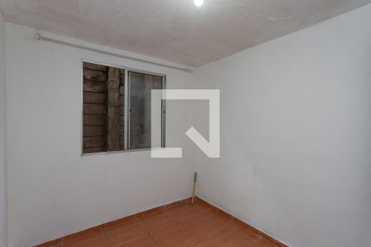 Quarto 2 de apartamento para alugar com 2 quartos, 40m² em Conceição, Diadema