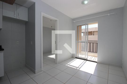 Apartamento à venda com 1 quarto, 28m² em Sul (águas Claras), Brasília