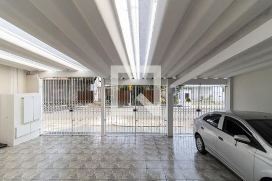 Vista do Quarto 1 de casa à venda com 2 quartos, 70m² em Bosque da Saúde, São Paulo