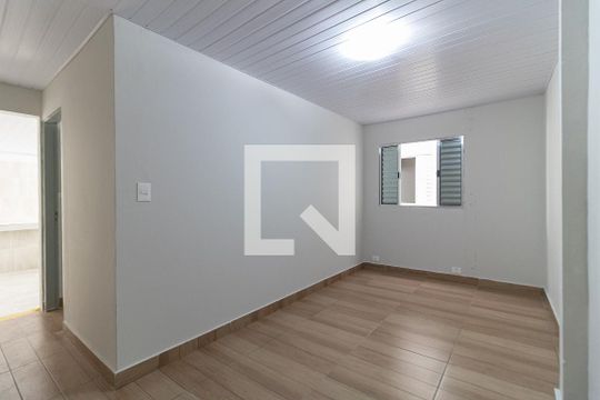 Quarto 1 de casa à venda com 2 quartos, 70m² em Bosque da Saúde, São Paulo