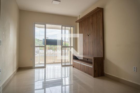 Apartamento à venda com 2 quartos, 67m² em Vila Maria Eugênia, Campinas