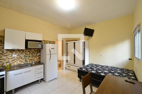 Kitnet/Studio para alugar com 1 quarto, 21m² em Chácara Inglesa, São Paulo