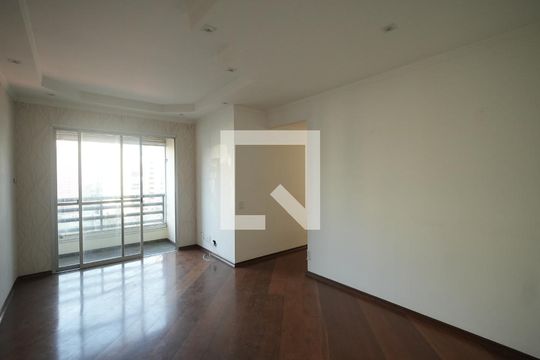 Apartamento para alugar com 3 quartos, 87m² em Vila Lea, Santo André