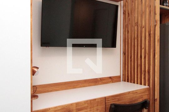 Studio de kitnet/studio para alugar com 0 quarto, 24m² em Bela Vista, São Paulo
