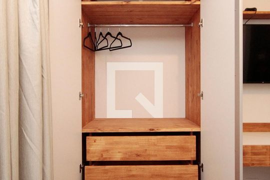 Studio de kitnet/studio para alugar com 0 quarto, 24m² em Bela Vista, São Paulo