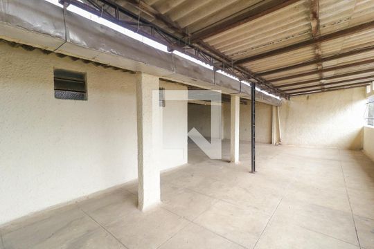 Área comum de apartamento à venda com 2 quartos, 67m² em Piedade, Rio de Janeiro