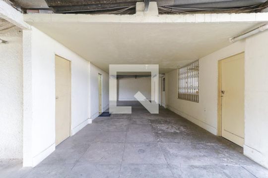 Área comum de apartamento à venda com 2 quartos, 67m² em Piedade, Rio de Janeiro
