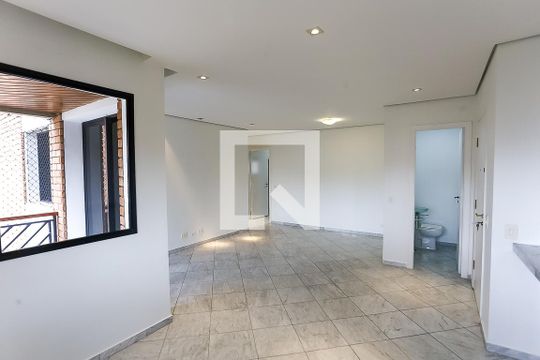 Apartamento à venda com 4 quartos, 150m² em Parque Bairro Morumbi, São Paulo