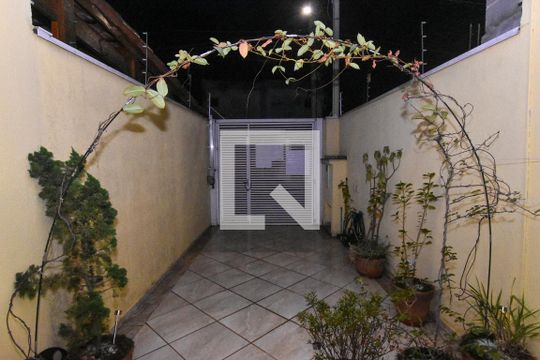 Garagem de casa à venda com 3 quartos, 151m² em Vila Alpina, São Paulo