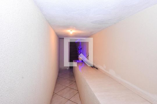 Área de Serviço de casa à venda com 3 quartos, 151m² em Vila Alpina, São Paulo