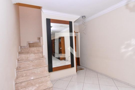 Sala de casa à venda com 3 quartos, 151m² em Vila Alpina, São Paulo