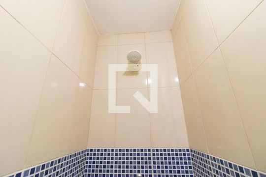 Detalhe Banheiro de casa para alugar com 3 quartos, 184m² em Parque Mandaqui, São Paulo