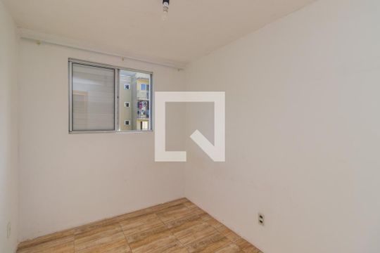 Quarto 1 de apartamento para alugar com 2 quartos, 50m² em Olaria, Canoas