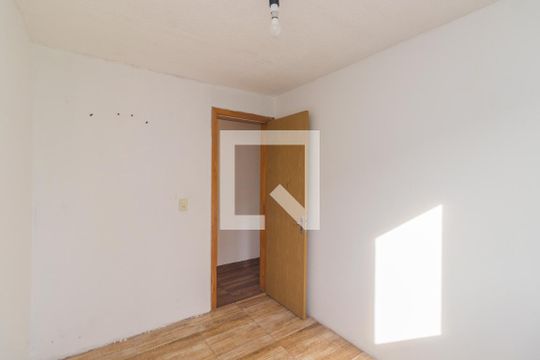 Quarto 1 de apartamento para alugar com 2 quartos, 50m² em Olaria, Canoas