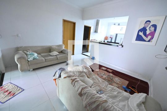 Casa à venda com 3 quartos, 80m² em Parque Santa Rita, Goiânia