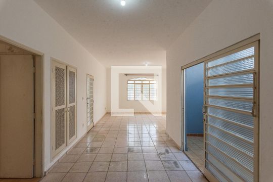 Casa à venda com 3 quartos, 155m² em Jardim Eulina, Campinas