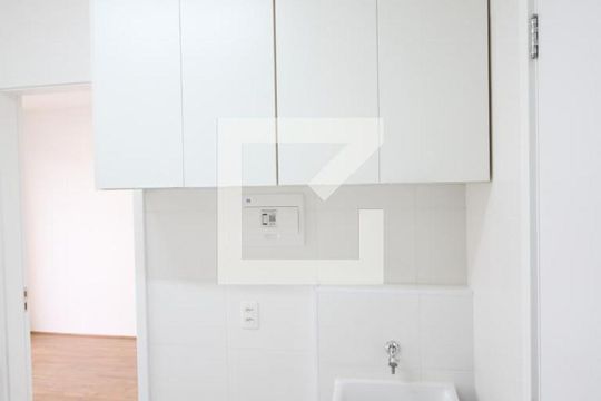  Serviço de apartamento para alugar com 1 quarto, 29m² em Jardim da Gloria, São Paulo