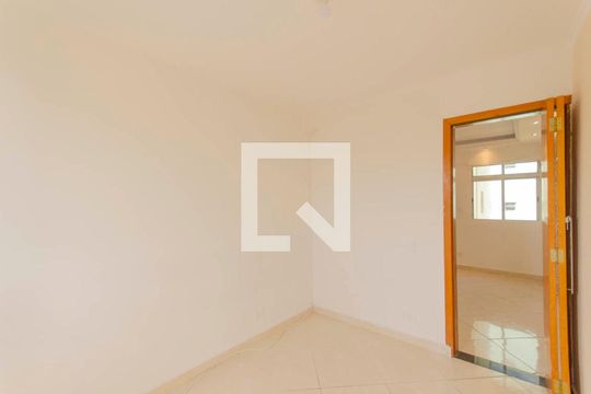 Quarto 1 de apartamento à venda com 2 quartos, 49m² em Conjunto Habitacional Padre Manoel da Nobrega, São Paulo