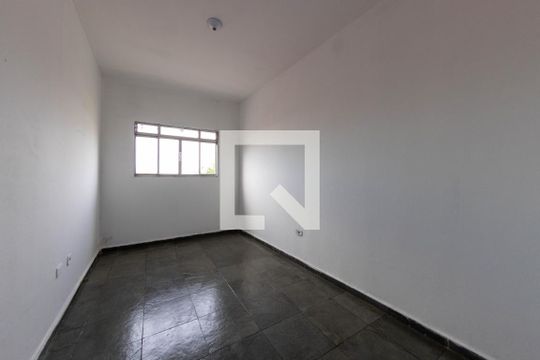 Quarto  de apartamento para alugar com 1 quarto, 42m² em Jardim Três Marias, São Paulo